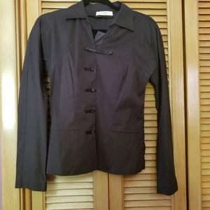 Vintage Prada jacket blazer size small/medium